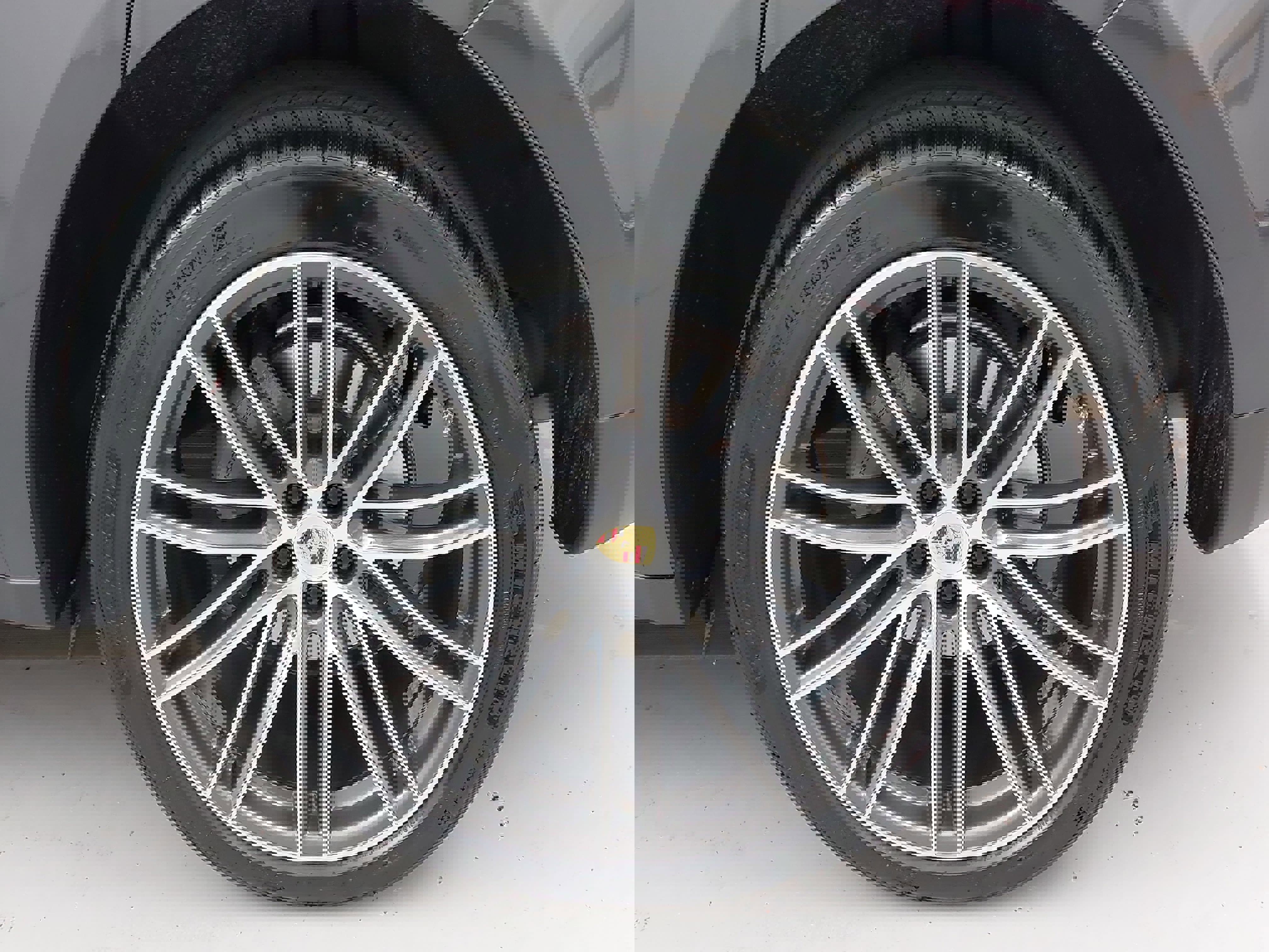 Certified 2021 Porsche Macan S image 35