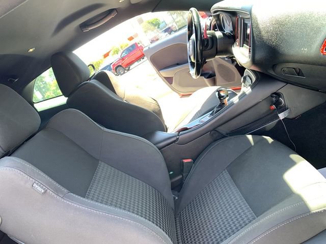 Used 2019 Dodge Challenger R/T RWD image 12