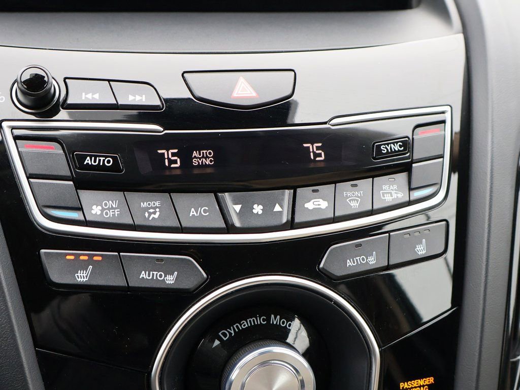 Used 2020 Acura RDX FWD image 22