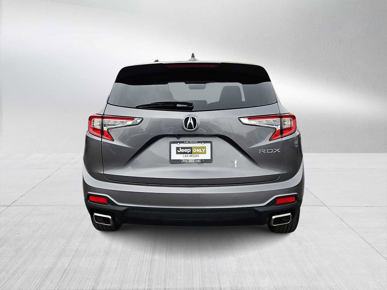 Used 2022 Acura RDX w/Technology Package image 7