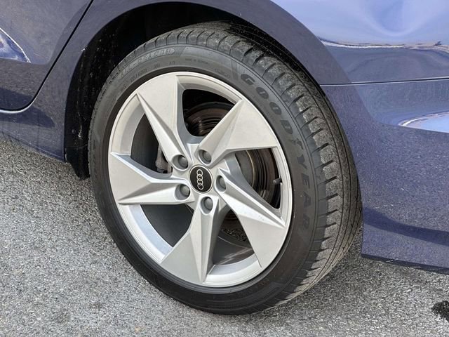 Used 2022 Audi A3 2.0T Premium image 8