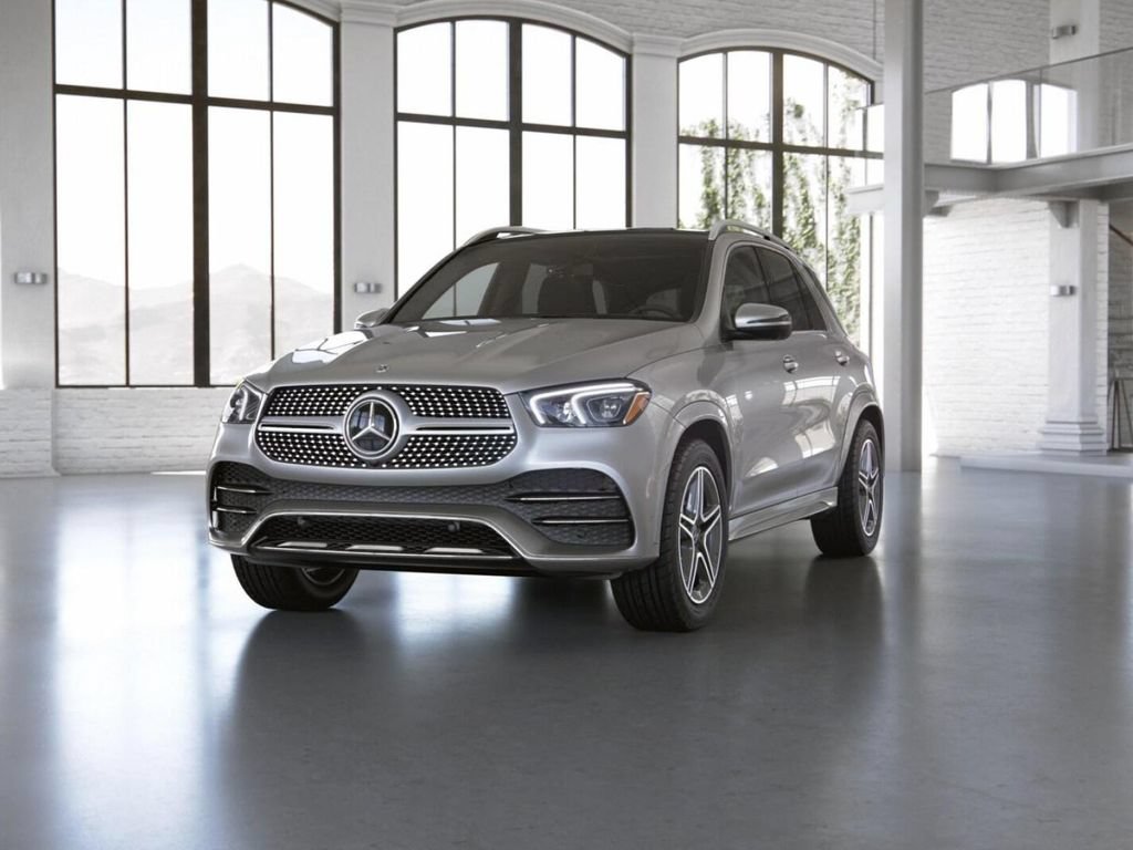 Used 2022 Mercedes-Benz GLE 350 4MATIC image 42
