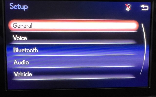 Used 2019 Lexus RX 350 FWD w/ Premium Package image 36