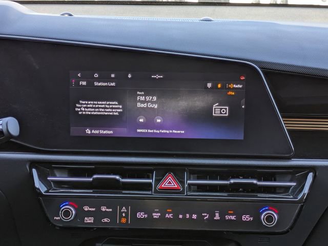 Used 2024 Kia Niro Wind image 20