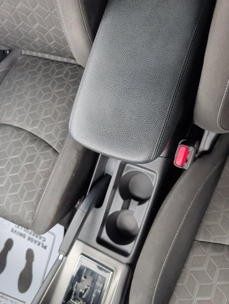 Used 2021 Mitsubishi Outlander Sport ES image 17