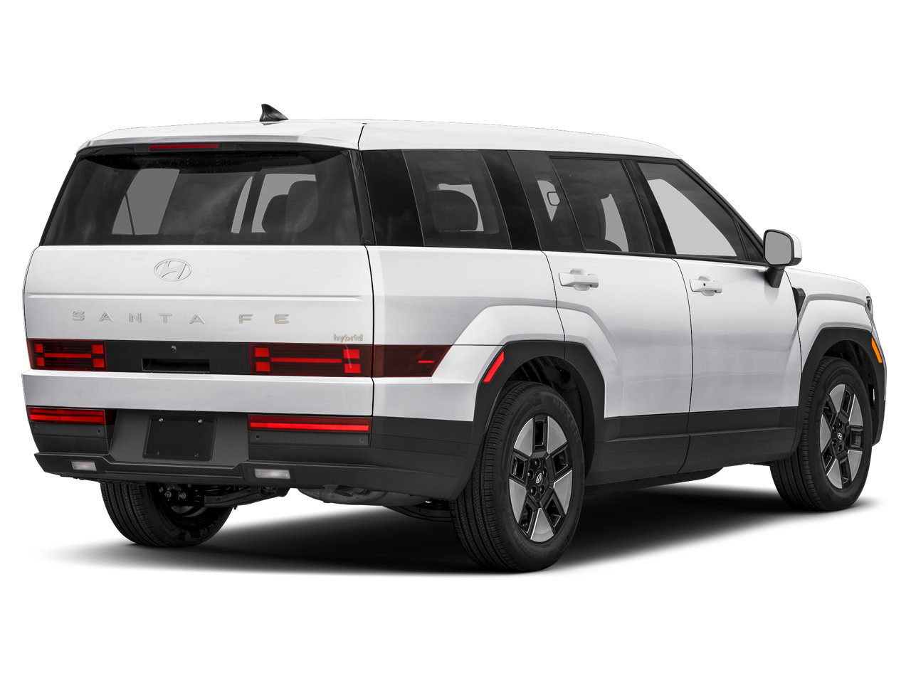 New 2026 Hyundai Santa Fe SE FWD image 24