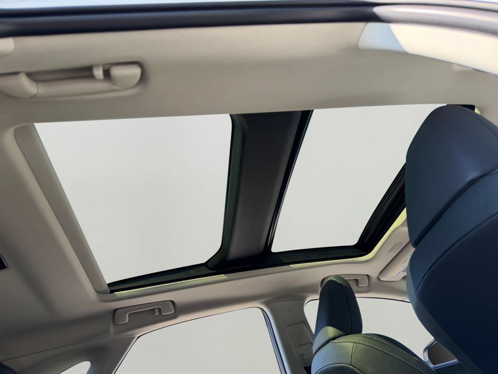 New 2026 Lexus NX 350 AWD w/ Luxury Package image 4