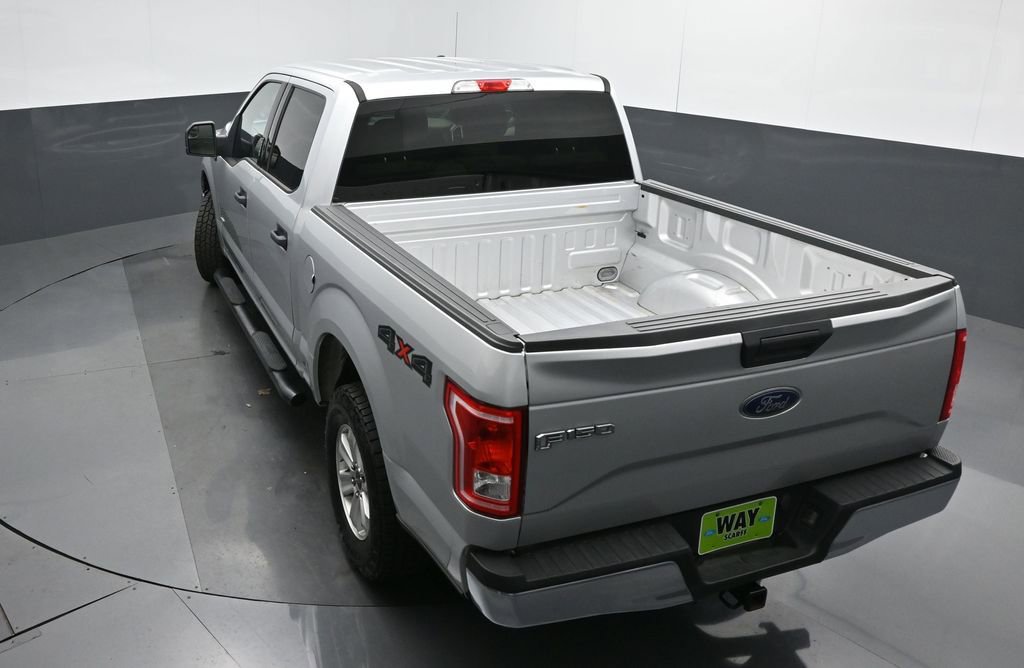 Used 2017 Ford F150 XLT image 33