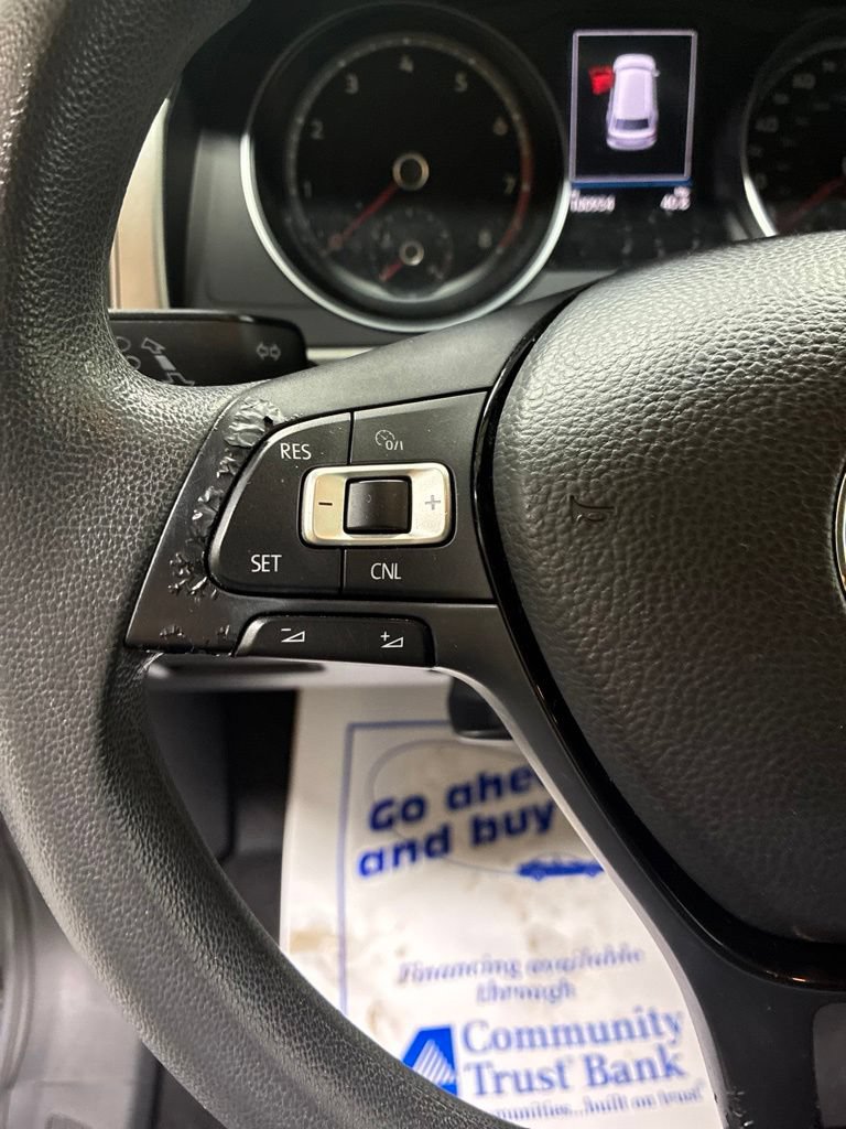 Used 2018 Volkswagen Atlas S FWD image 13