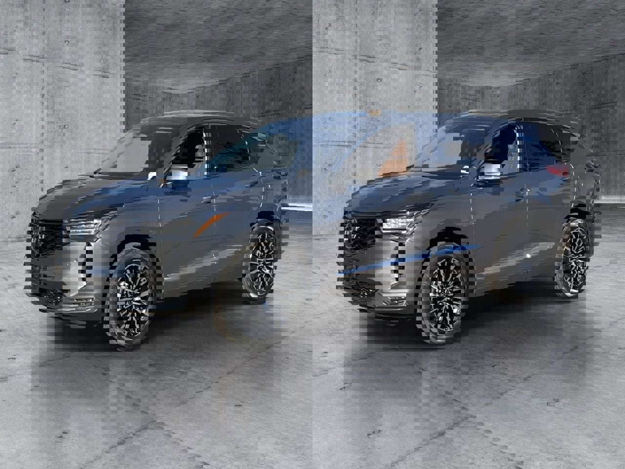 New 2026 Acura RDX Advance Package image 2