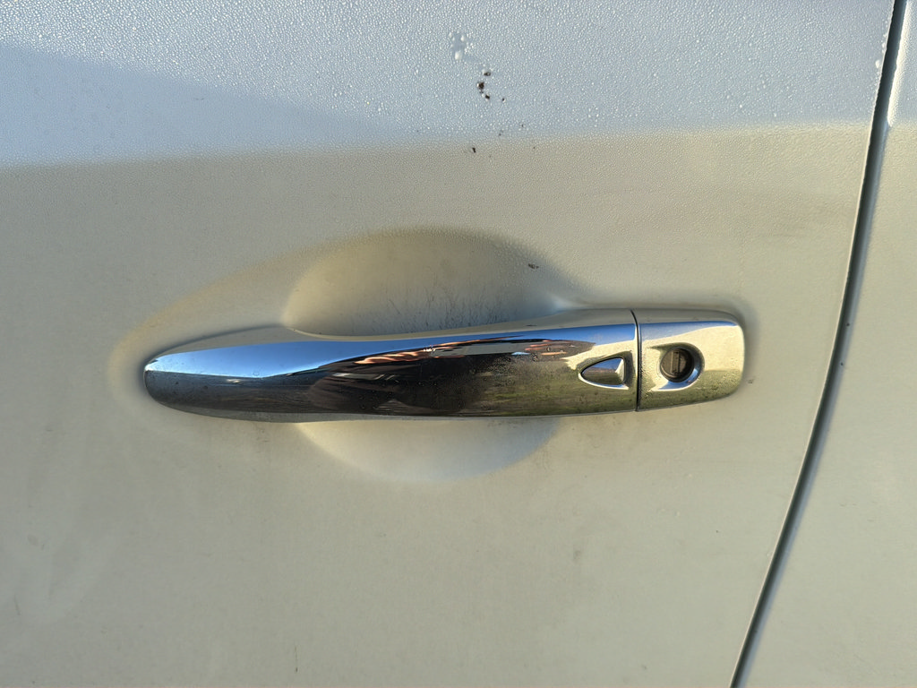 Used 2020 Nissan Murano S w/ Technology Package FWD image 18