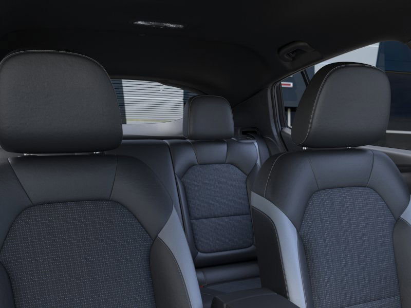 New 2025 Buick Envista Preferred w/ Convenience I Package image 38