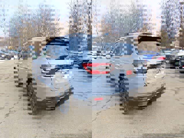 New 2026 Honda Pilot Black Edition image 4