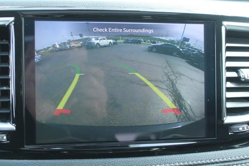 Used 2023 Chrysler Pacifica Limited FWD image 21
