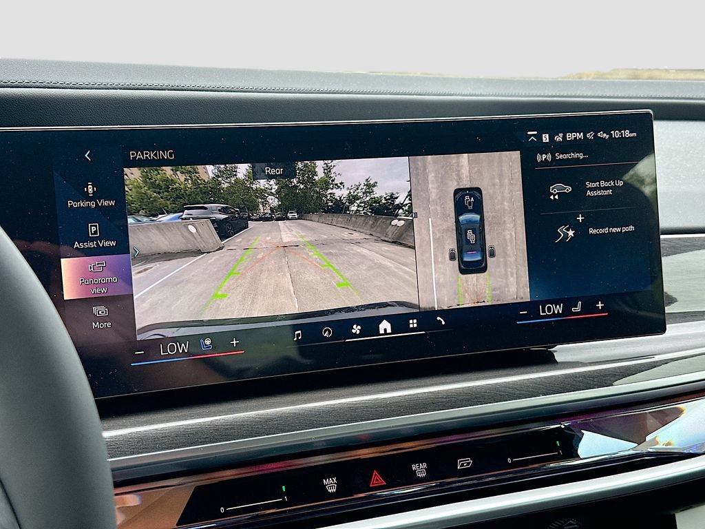 New 2026 BMW 760i xDrive w/ Executive Package AWD/4WD image 14
