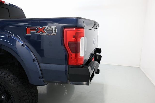 Used 2019 Ford F250 Lariat w/ Lariat Value Package image 64