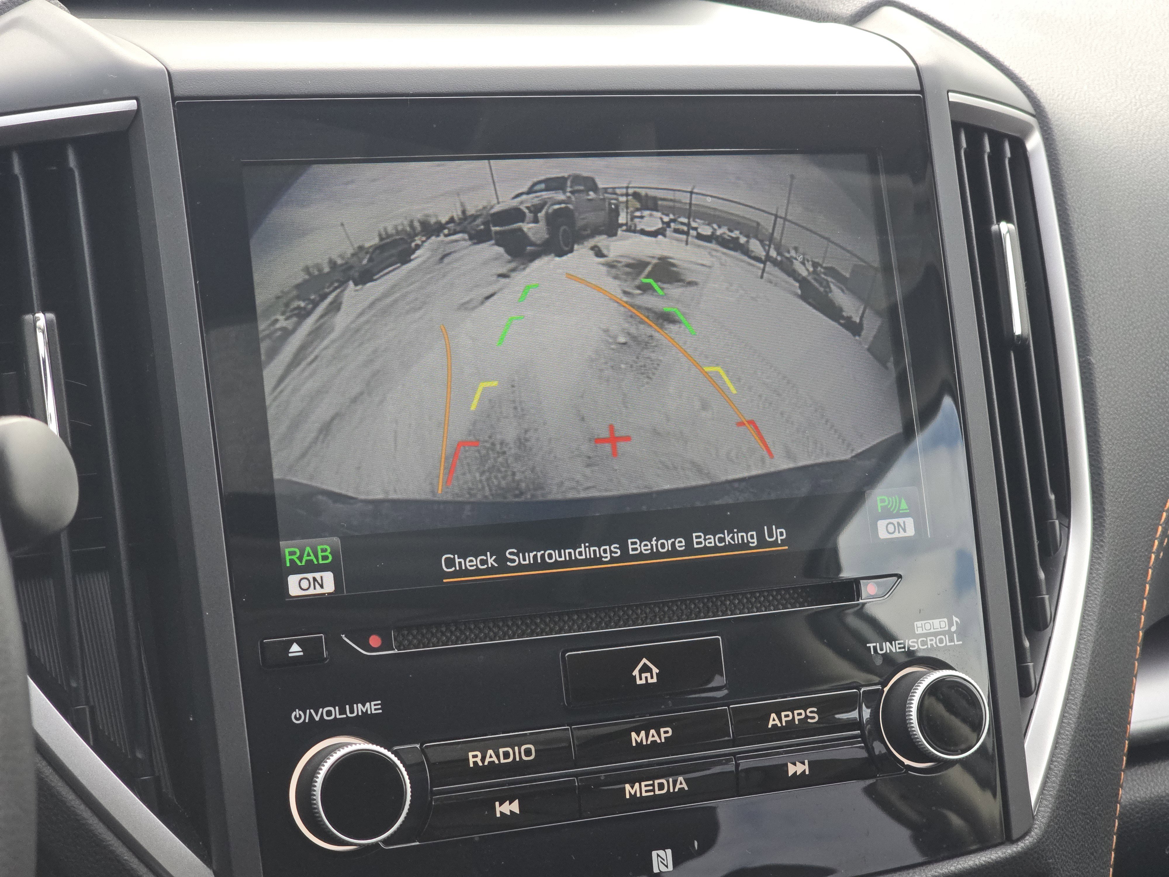 Certified 2023 Subaru Crosstrek 2.5i Limited image 24