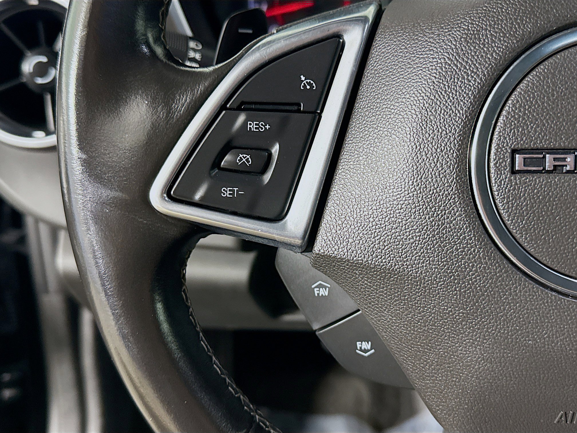 Used 2017 Chevrolet Camaro LT image 14