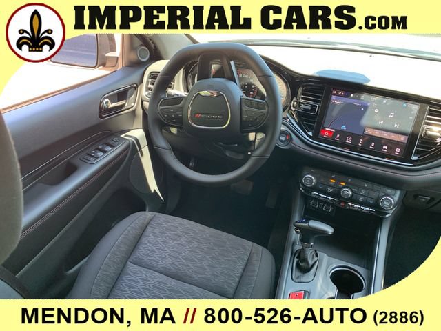 New 2026 Dodge Durango GT w/ Blacktop Package AWD/4WD image 18