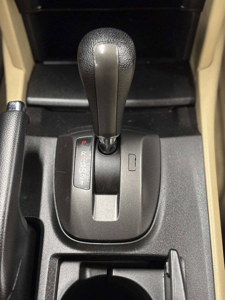Used 2009 Honda Accord LX-P image 26