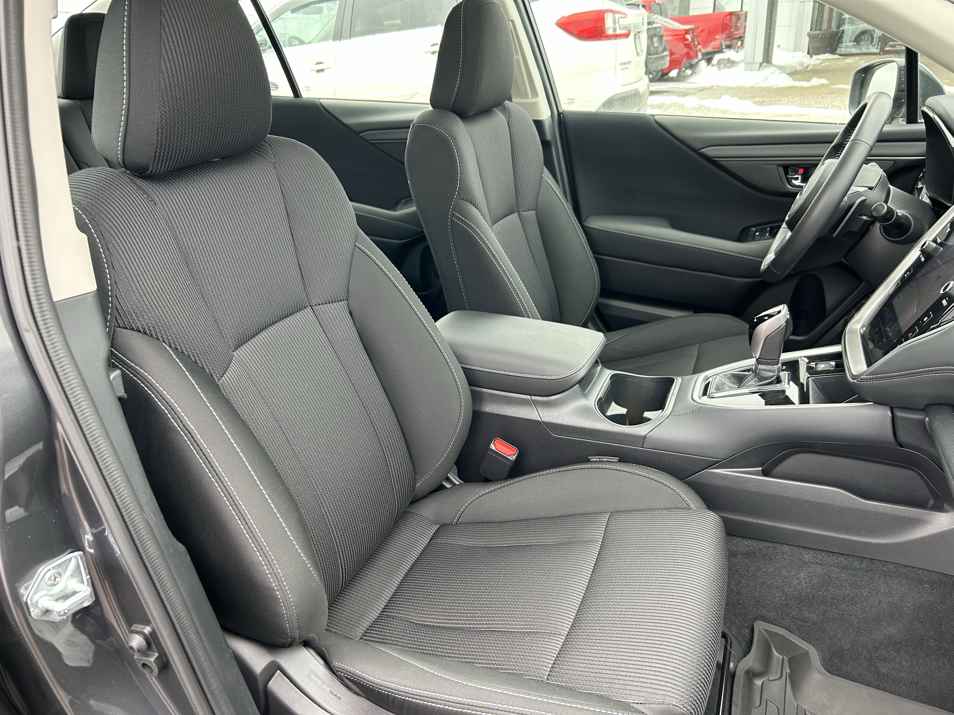 Used 2025 Subaru Legacy Premium image 26