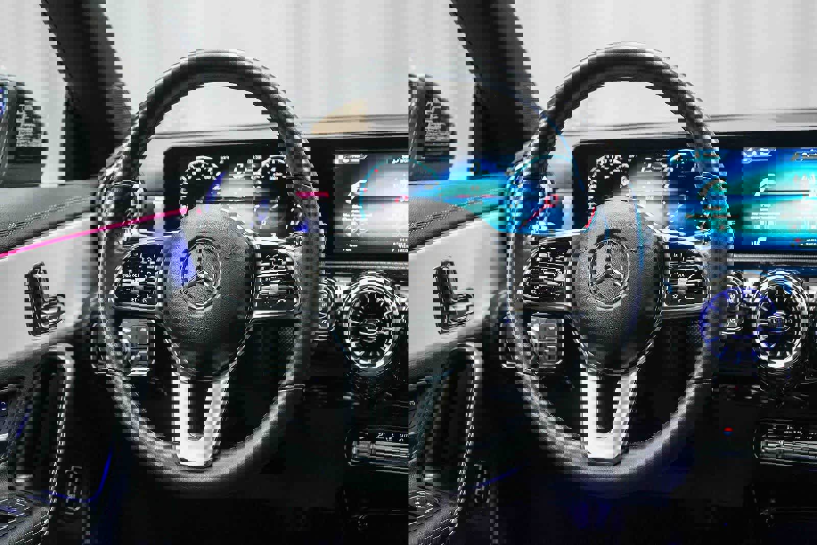 Certified 2023 Mercedes-Benz CLA 250 image 15