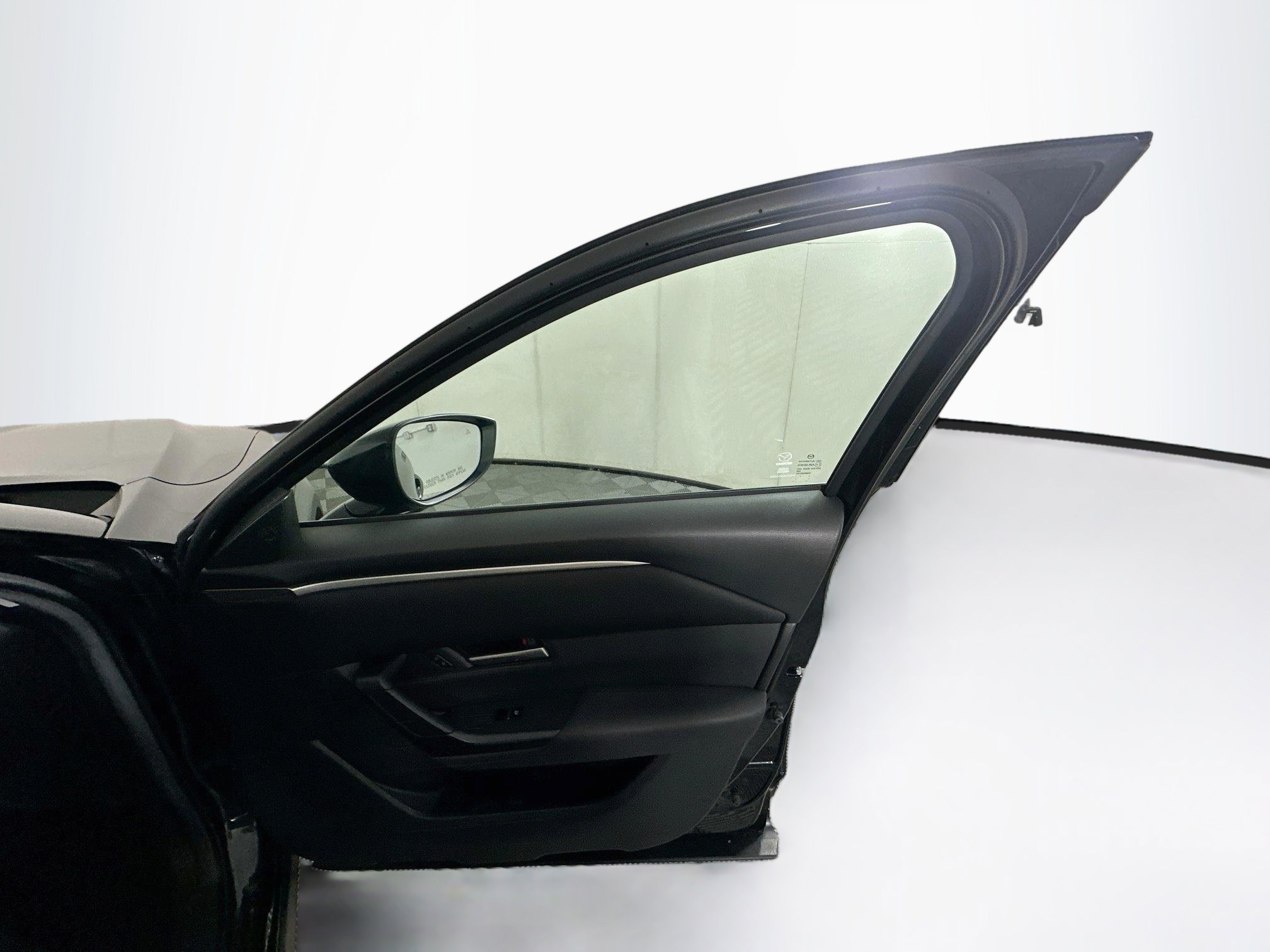 Used 2026 MAZDA CX-50 AWD 2.5 S w/ Preferred Pkg image 33