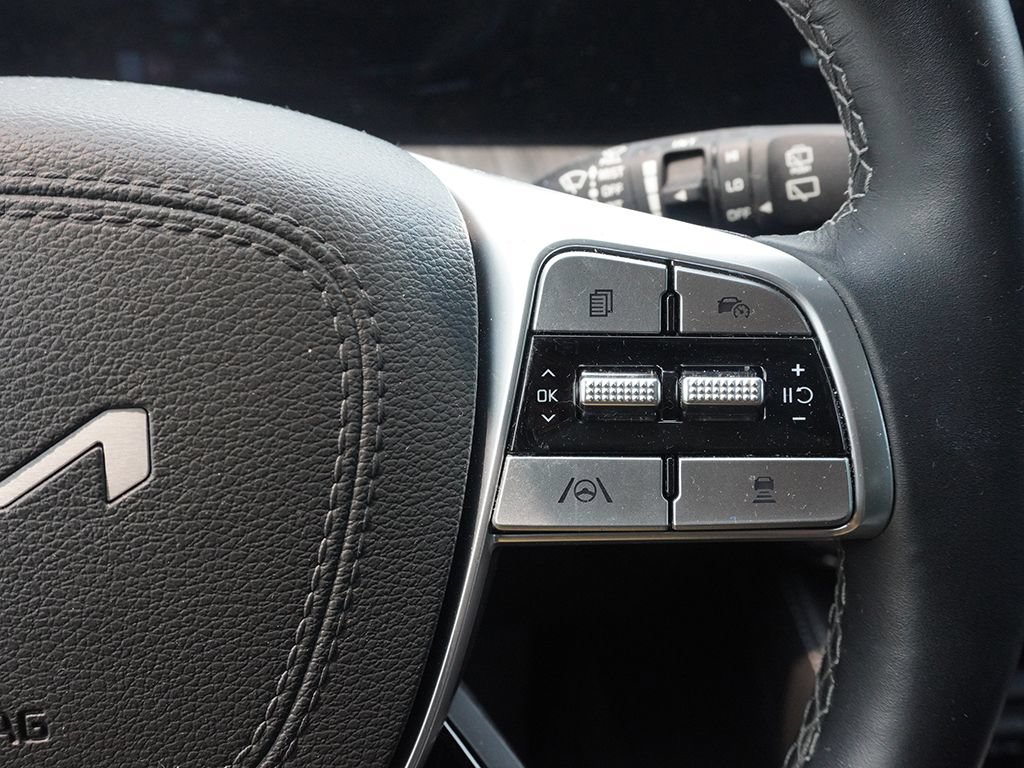 Used 2024 Kia Telluride EX AWD/4WD image 54