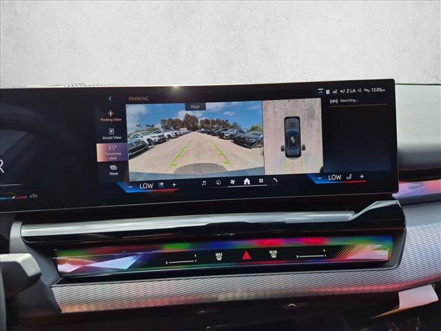 New 2027 BMW 530i w/ M Sport Package RWD image 12