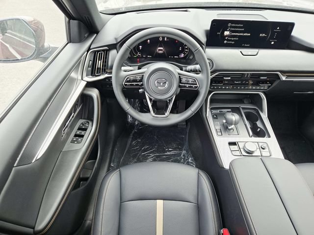 New 2026 MAZDA CX-90 Plug-In Hybrid w/ Premium Plus AWD/4WD image 8