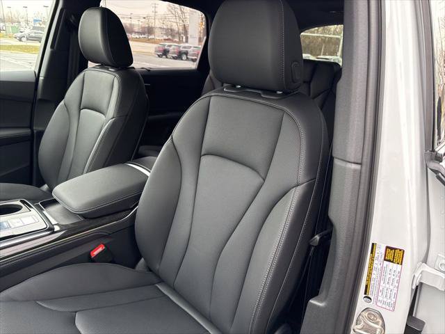 New 2026 Audi Q7 3.0T Premium Plus AWD/4WD image 17