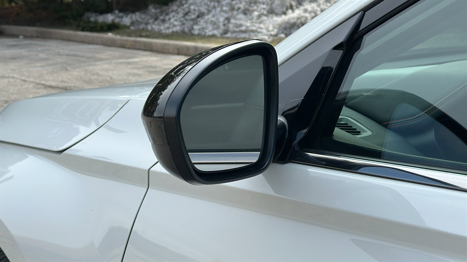 Certified 2023 Nissan Altima 2.5 SR image 11