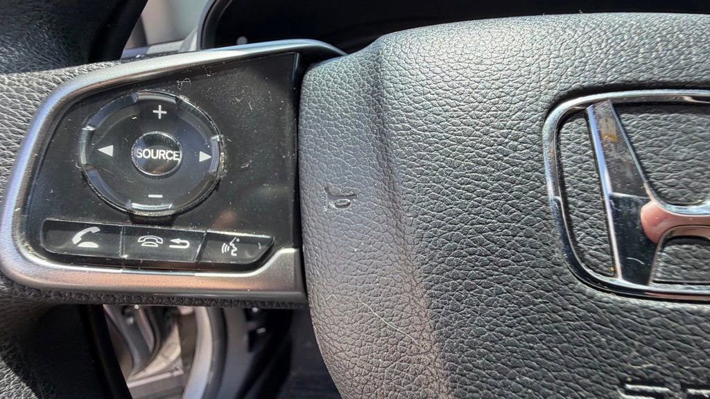 Used 2017 Honda CR-V LX image 18