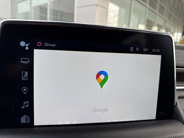 Used 2023 Chevrolet Suburban LT image 16