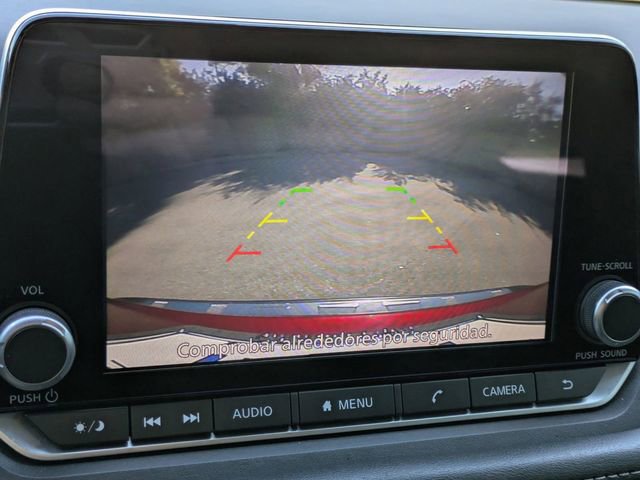 Used 2023 Nissan Rogue SV image 23