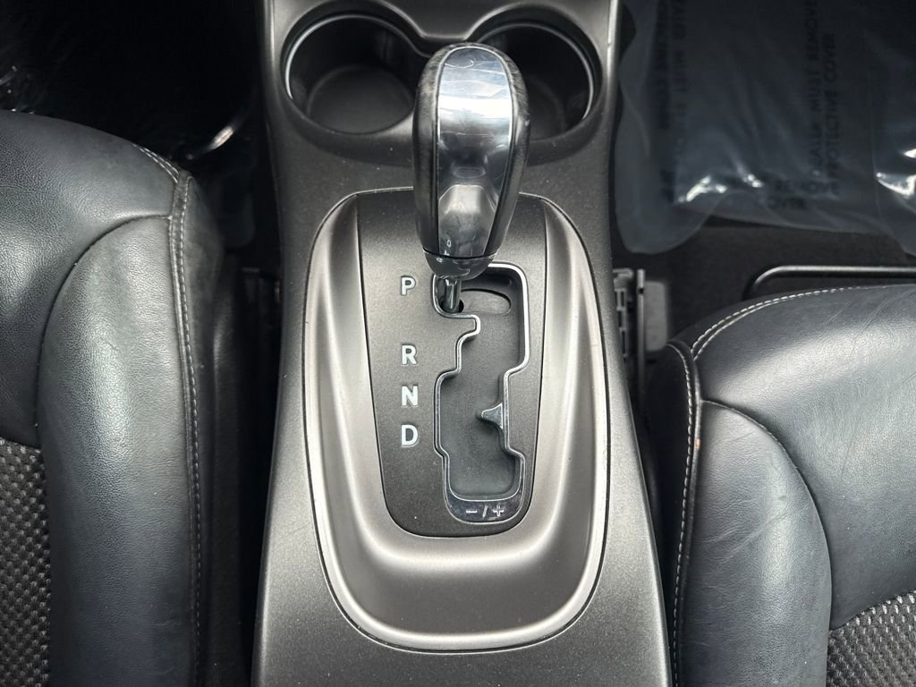 Used 2017 Dodge Journey Crossroad image 21