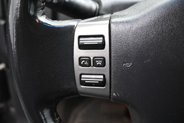 Used 2008 Nissan Titan LE w/ Tow Pkg RWD image 25