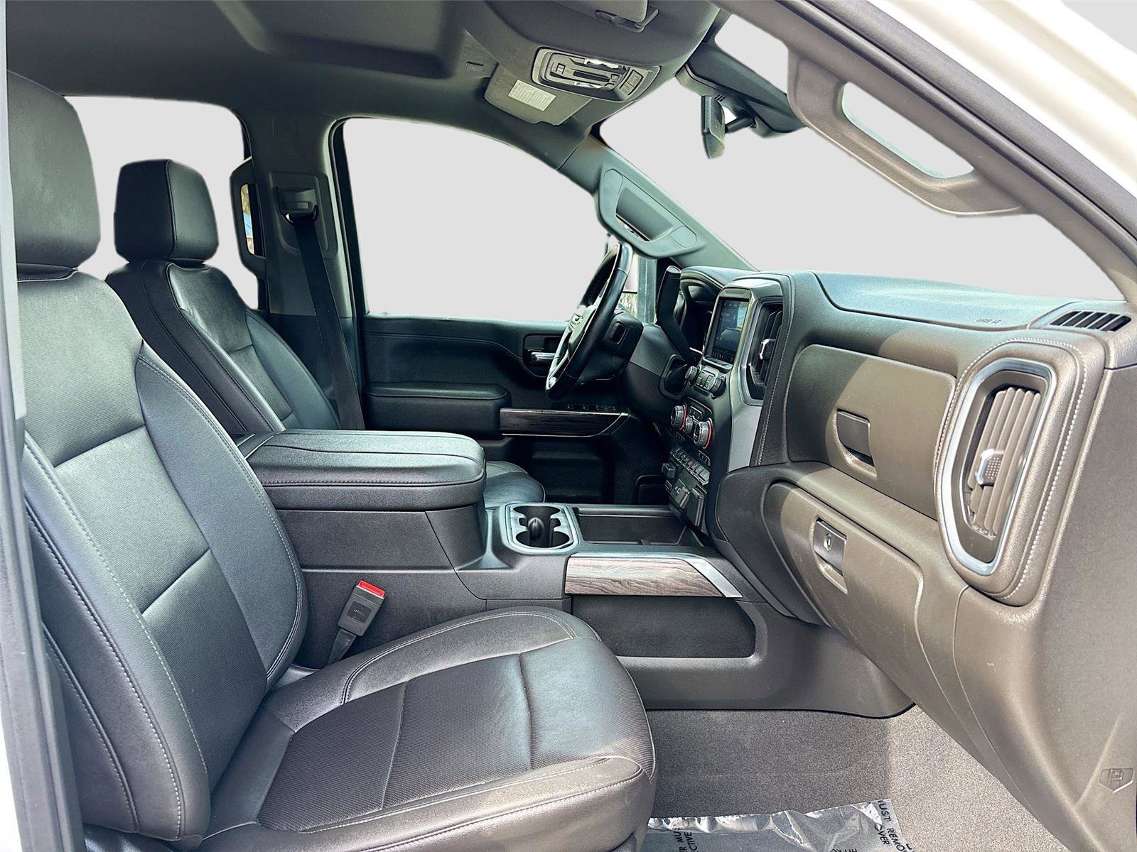 Used 2023 Chevrolet Silverado 2500 LTZ w/ LTZ Convenience Package image 28