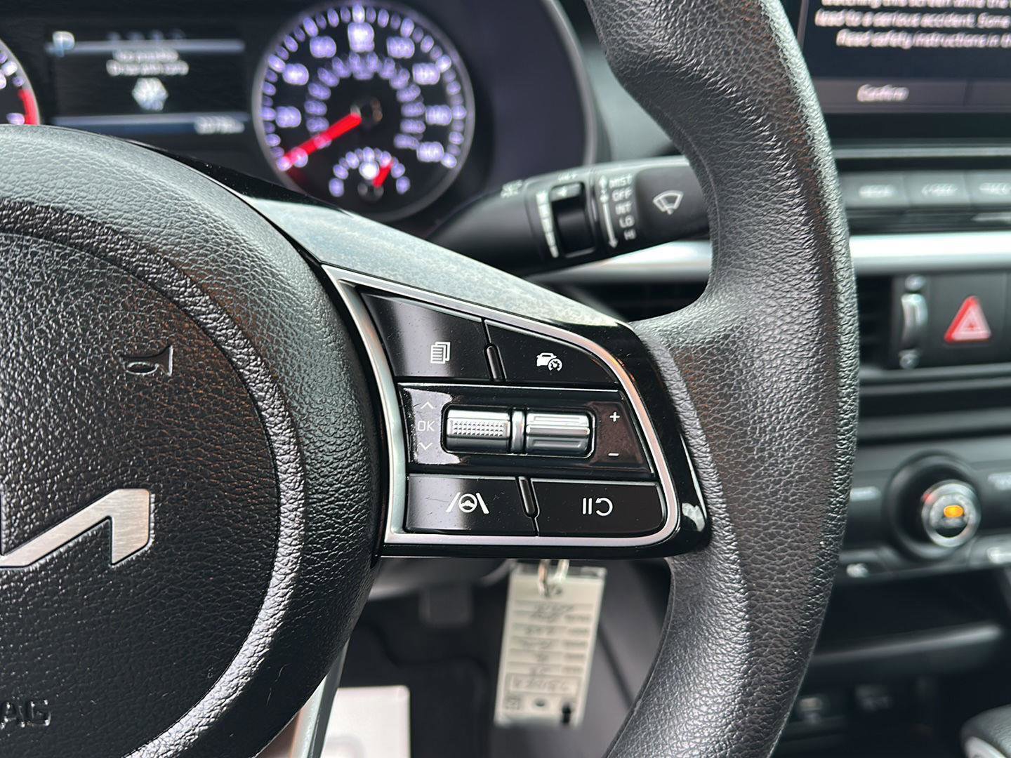 Used 2023 Kia Forte LXS image 24