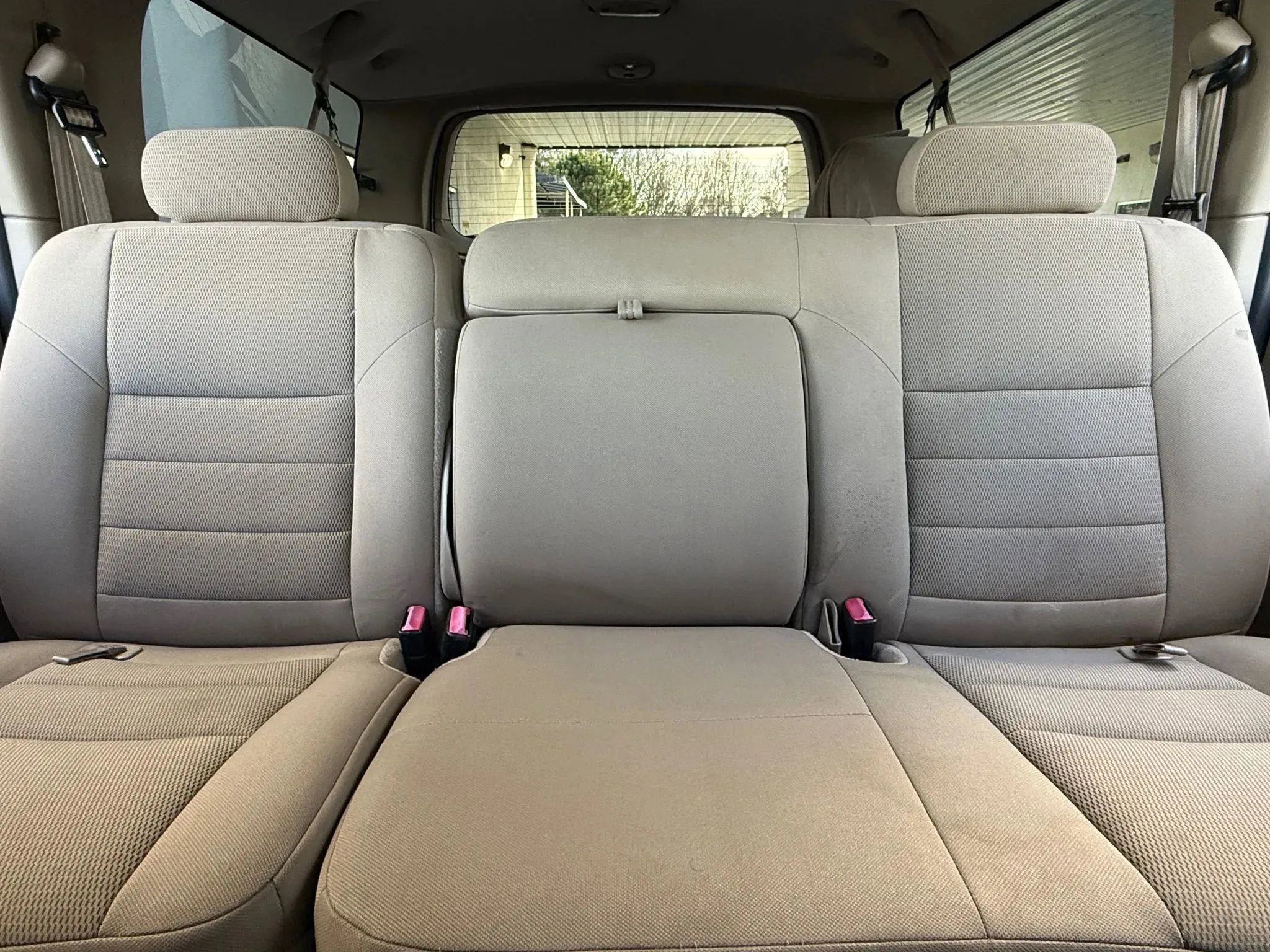 Used 2005 Ford Excursion XLS image 22