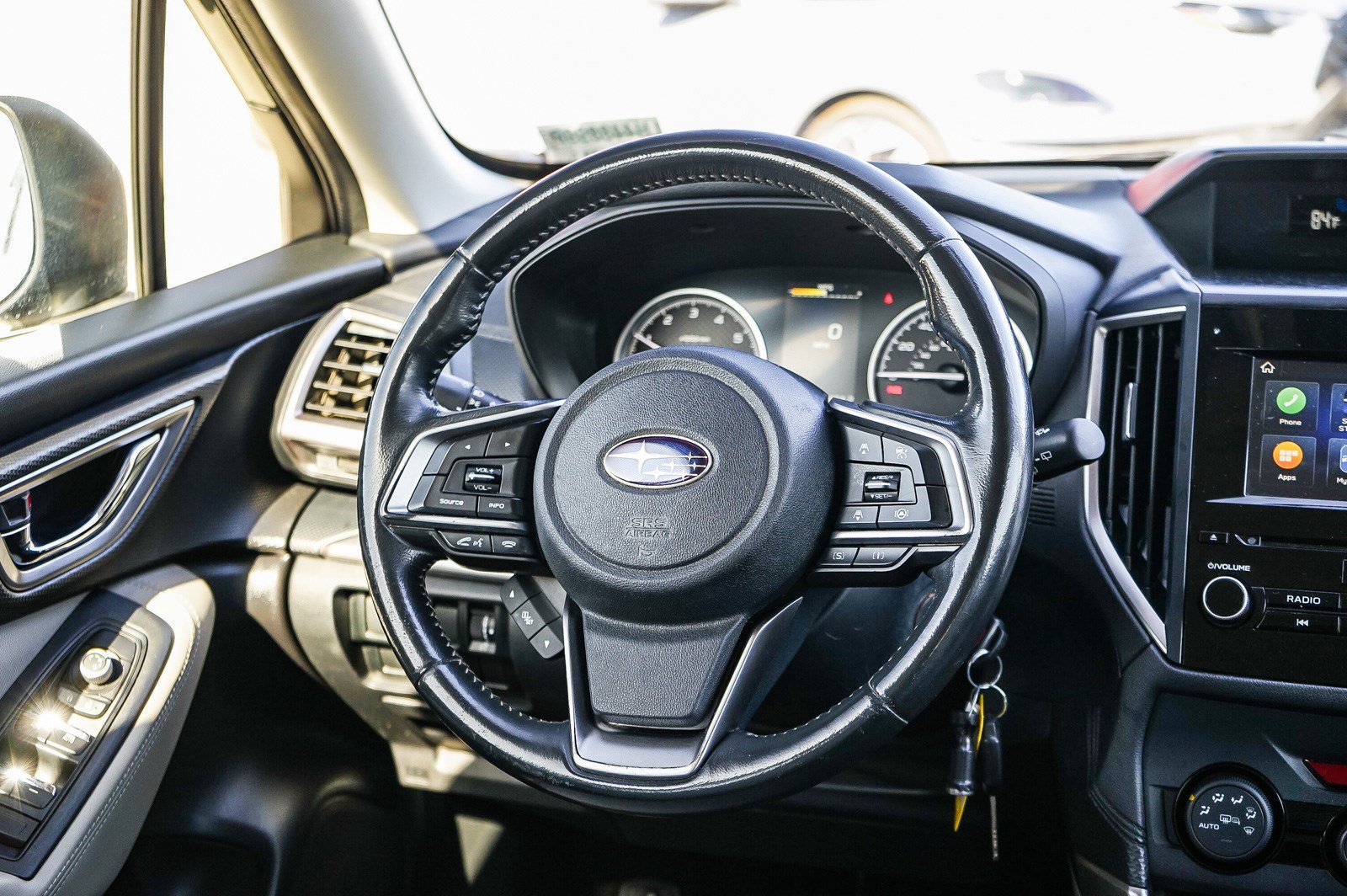 Used 2020 Subaru Forester Premium AWD/4WD image 17