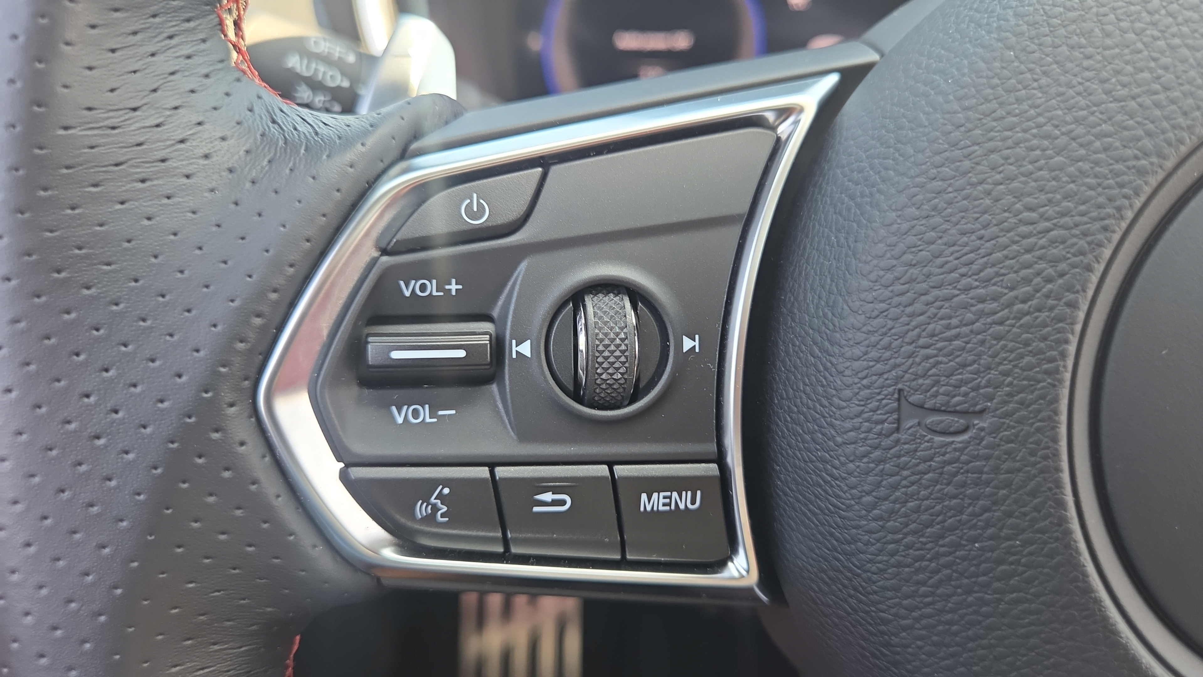 Certified 2026 Acura MDX A-Spec AWD/4WD image 22