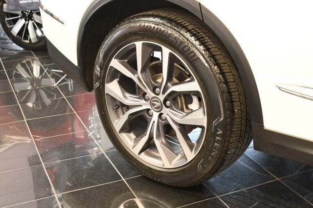 Used 2023 Acura MDX w/ Technology Package AWD/4WD image 43