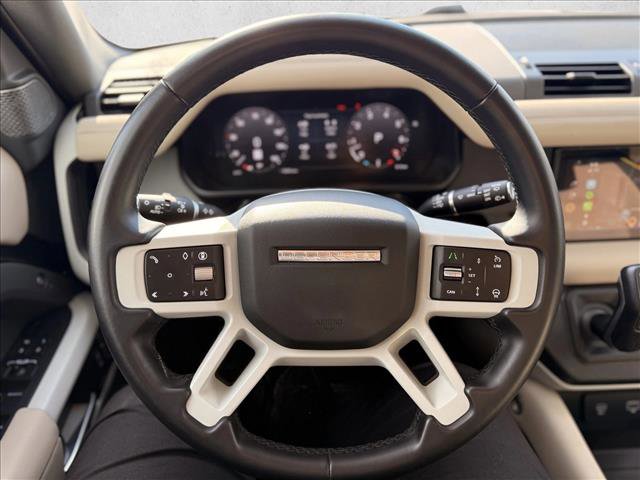 Used 2024 Land Rover Defender 110 X-Dynamic SE image 18