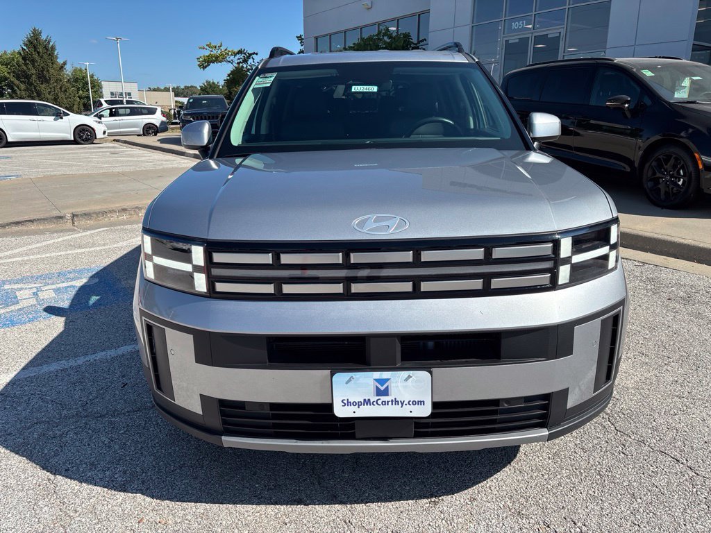Used 2026 Hyundai Santa Fe SEL AWD/4WD image 7