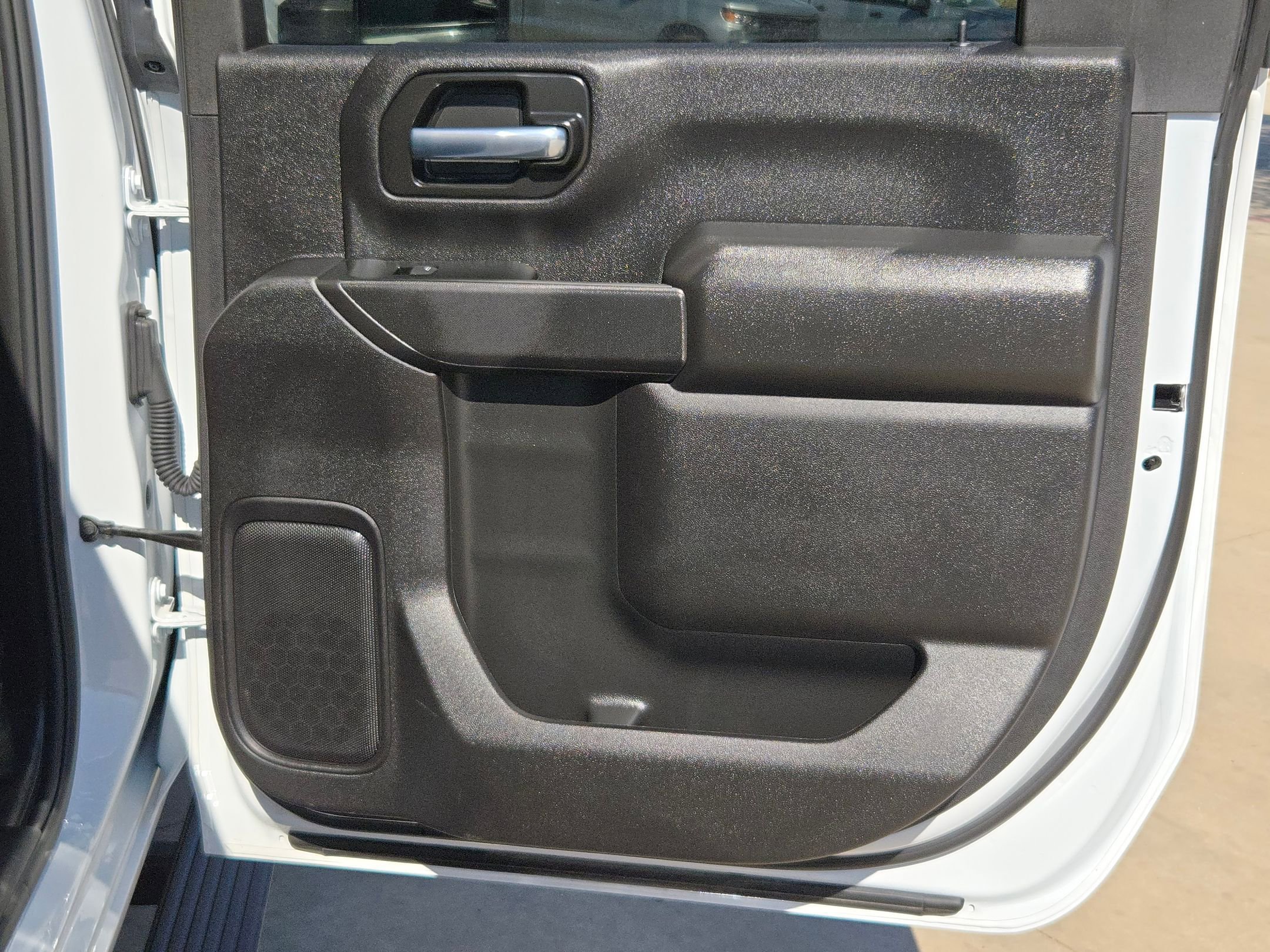 Certified 2026 Chevrolet Silverado 2500 W/T w/ WT/CX Safety Package image 26