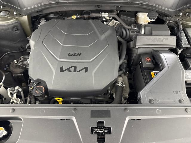 Used 2022 Kia Telluride S AWD/4WD image 44