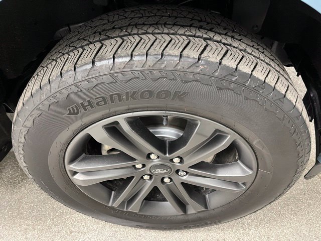 Used 2023 Ford F150 XLT w/ Equipment Group 302A High AWD/4WD image 18