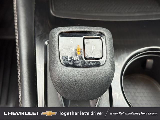 Used 2021 Nissan Rogue SL w/ Premium Package FWD image 21