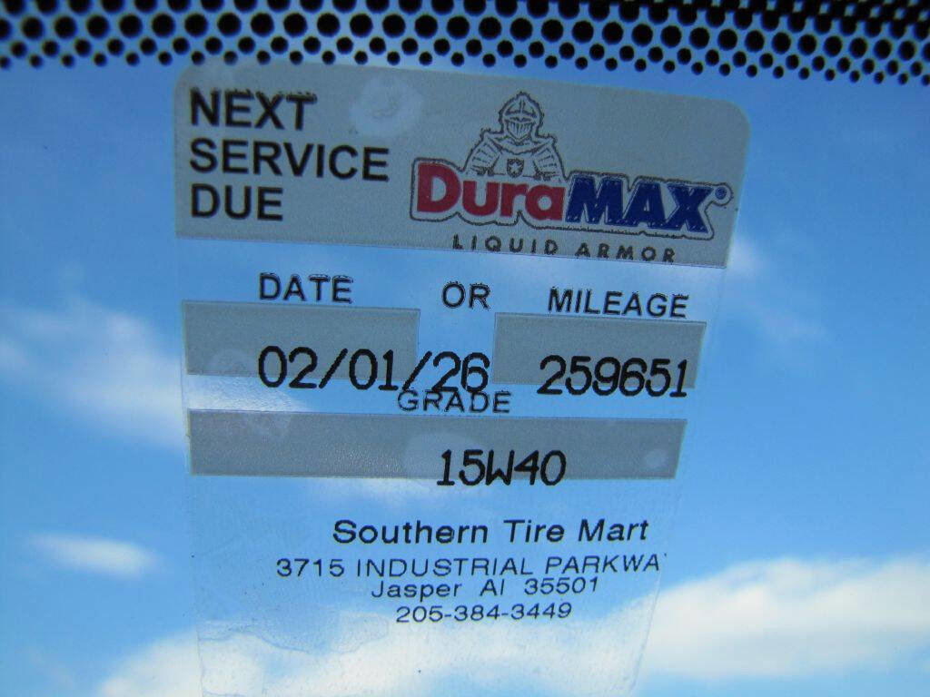 Used 2012 RAM 2500 Outdoorsman image 41